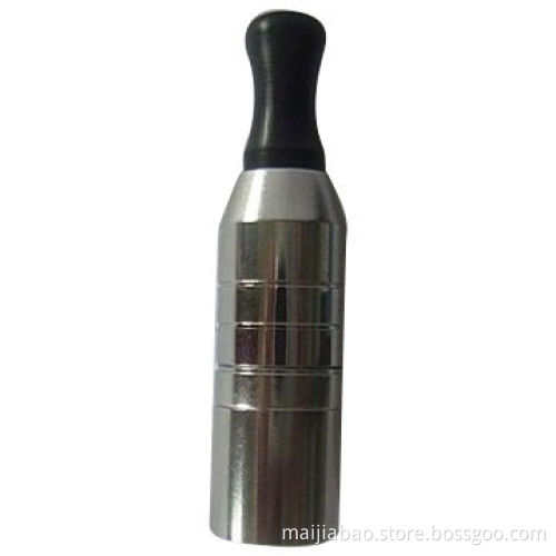Atomizer with Changeable Coil Head, Large Vapor, No Burnt Taste